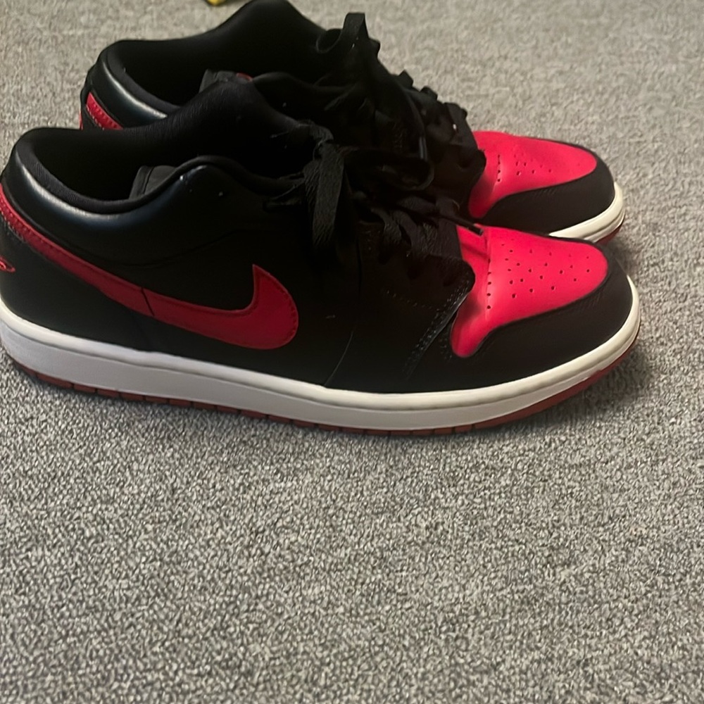 Air Jordan 1 low